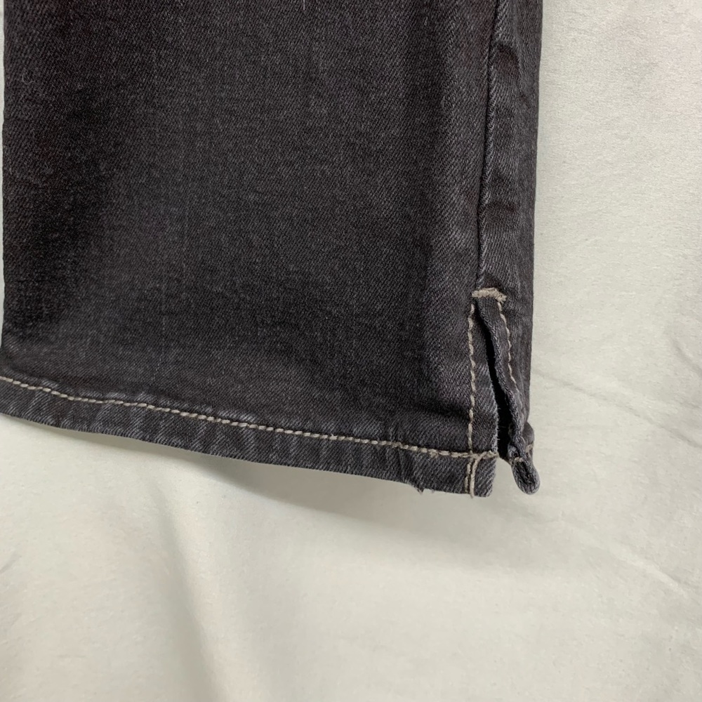 Ariat REAL denim black bootcut Jeans - Picture 7 of 8